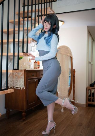 摇拽庄的幽奈小姐_超清在线观看完整版